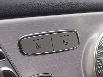 2020 Mercedes-Benz C-Class C 300