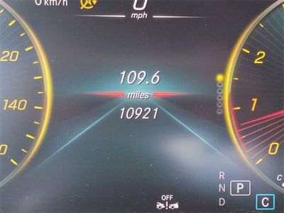 2020 Mercedes-Benz C-Class C 300