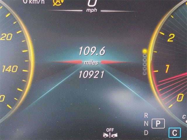 2020 Mercedes-Benz C-Class C 300