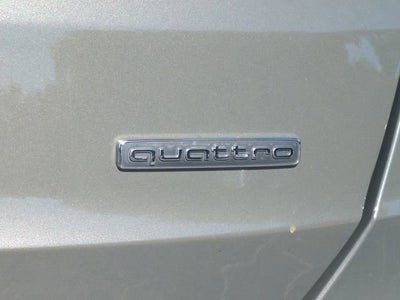 2021 Audi Q3 S line Premium Plus