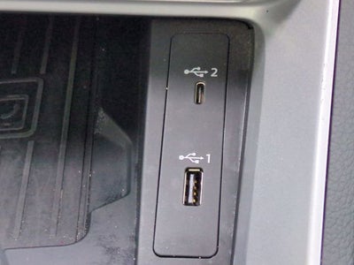 2021 Audi Q3 S line Premium Plus