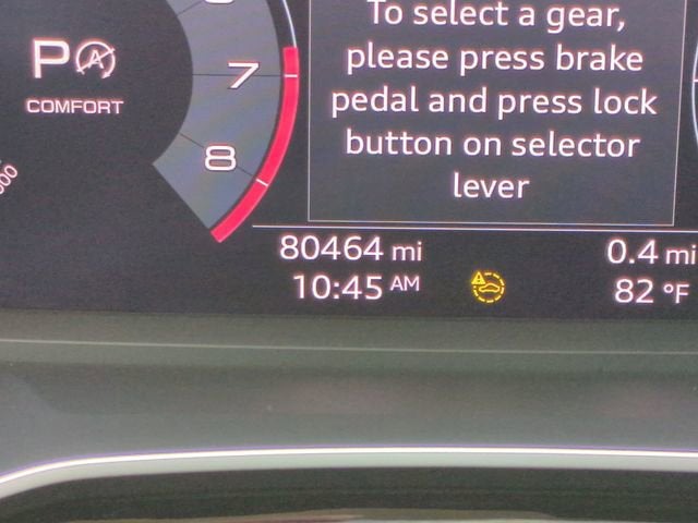 2021 Audi Q3 S line Premium Plus