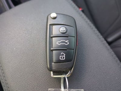 2021 Audi Q3 S line Premium Plus