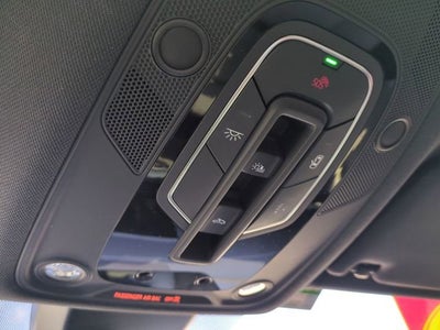 2025 Audi Q5 S line Premium