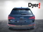 2025 Audi Q5 S line Premium
