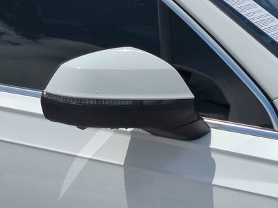 2022 Audi Q7 Premium Plus