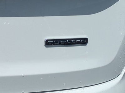 2022 Audi Q7 Premium Plus