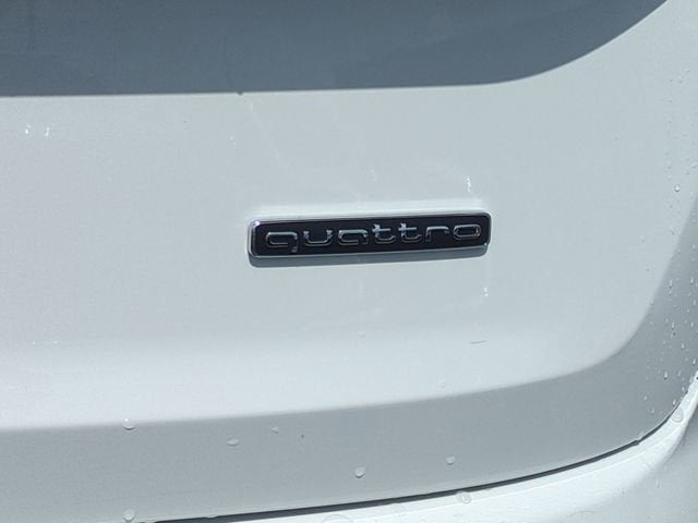 2022 Audi Q7 Premium Plus