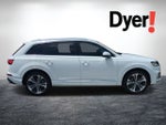 2022 Audi Q7 Premium Plus