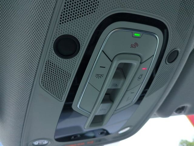 2022 Audi Q7 Premium Plus