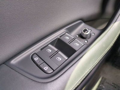 2022 Audi Q7 Premium Plus