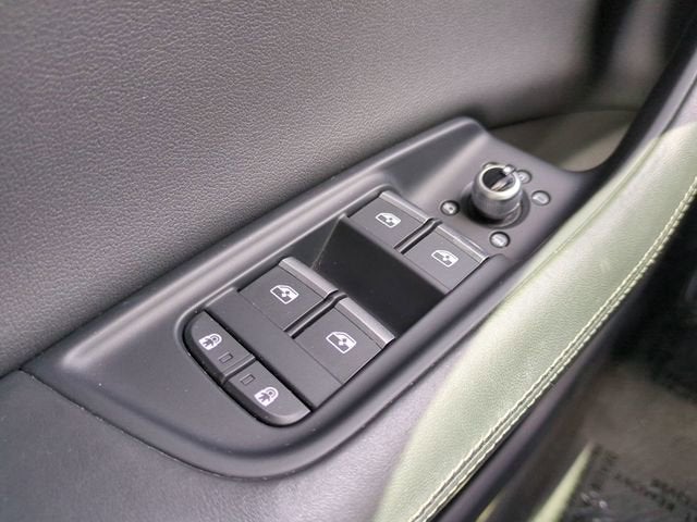 2022 Audi Q7 Premium Plus