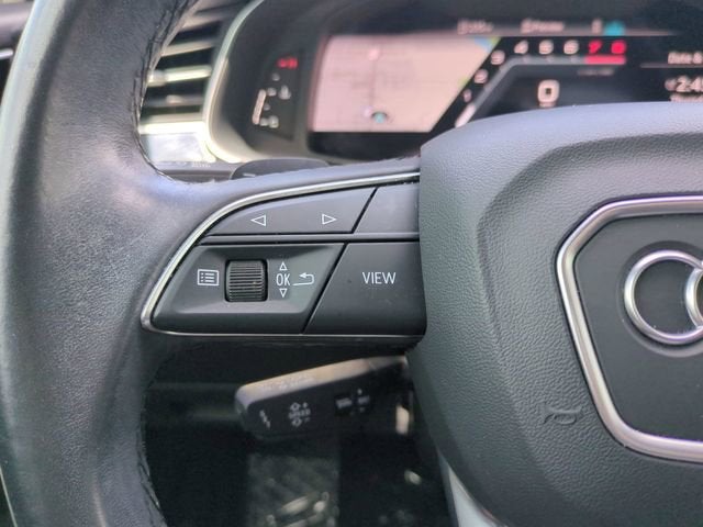 2022 Audi Q7 Premium Plus