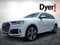 2022 Audi Q7 Premium Plus