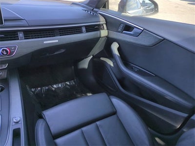 2019 Audi A5 Sportback Premium Plus