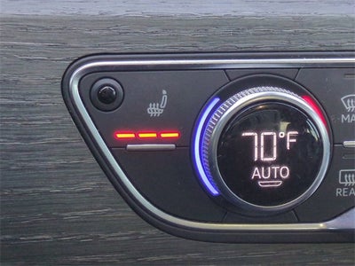 2019 Audi A5 Sportback Premium Plus