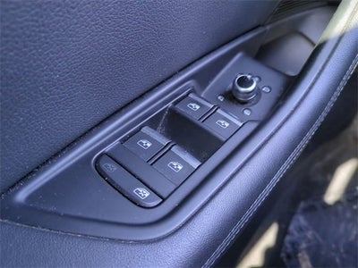 2019 Audi A5 Sportback Premium Plus