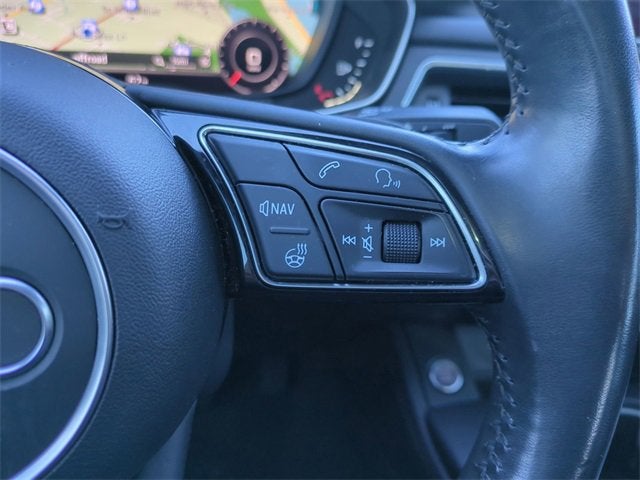 2019 Audi A5 Sportback Premium Plus