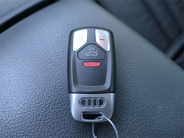 2019 Audi A5 Sportback Premium Plus