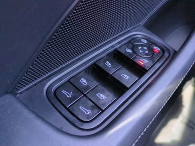 2022 Porsche Panamera GTS