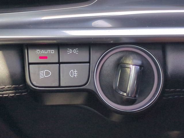 2022 Porsche Panamera GTS