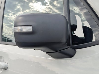 2017 Jeep Renegade Trailhawk