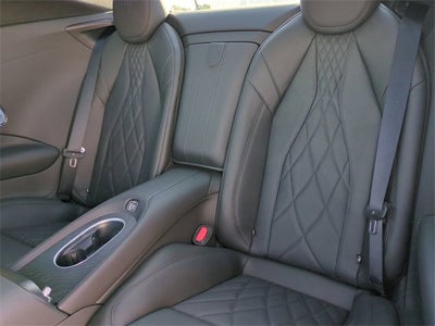 2024 Maserati GranTurismo Modena