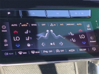 2024 Maserati GranTurismo Modena