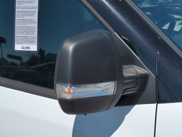 2022 RAM ProMaster City Cargo Van Tradesman