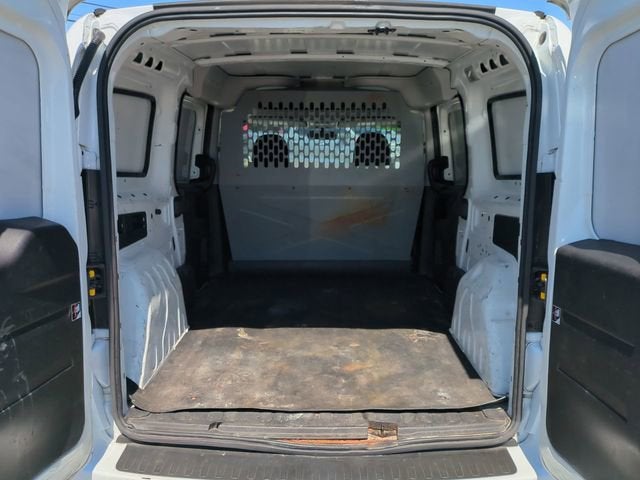 2022 RAM ProMaster City Cargo Van Tradesman