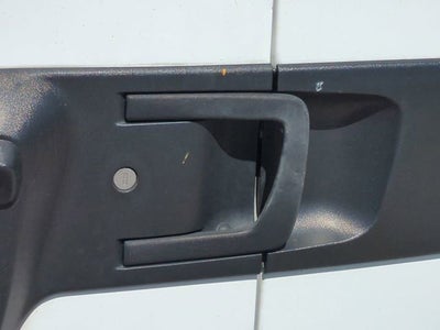 2022 RAM ProMaster City Cargo Van Tradesman