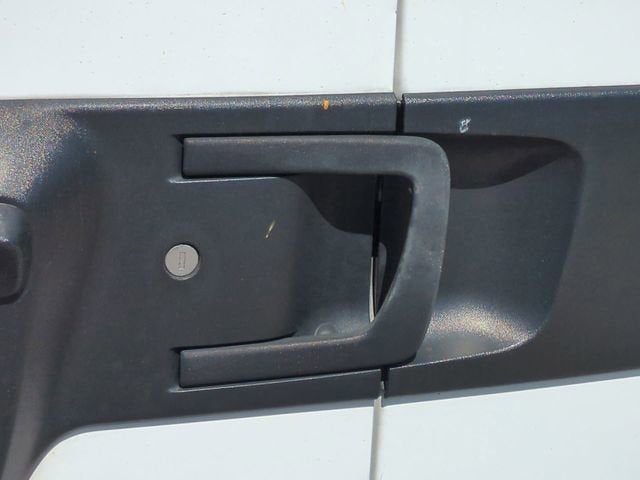 2022 RAM ProMaster City Cargo Van Tradesman