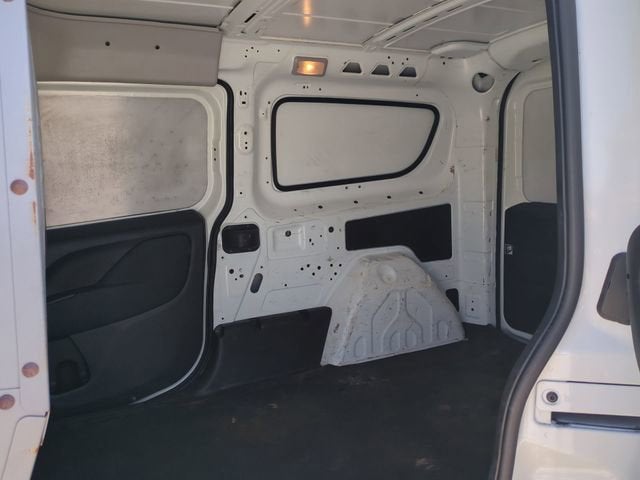 2022 RAM ProMaster City Cargo Van Tradesman