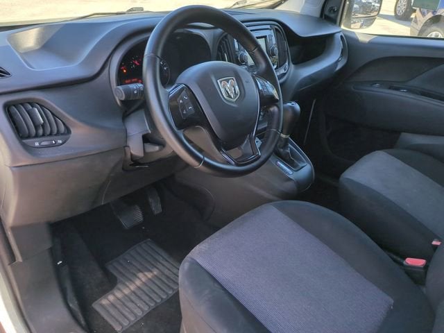 2022 RAM ProMaster City Cargo Van Tradesman