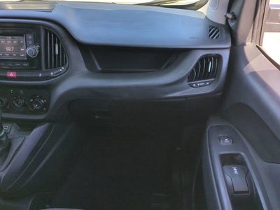 2022 RAM ProMaster City Cargo Van Tradesman