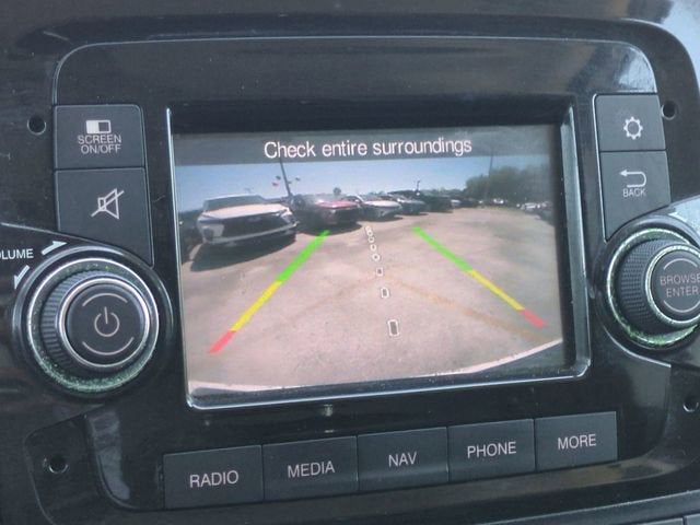 2022 RAM ProMaster City Cargo Van Tradesman