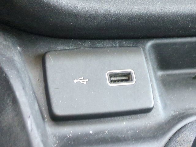 2022 RAM ProMaster City Cargo Van Tradesman