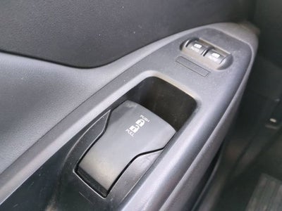 2022 RAM ProMaster City Cargo Van Tradesman