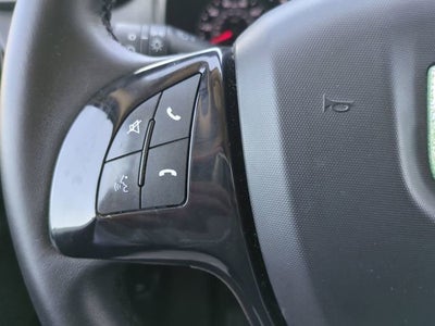 2022 RAM ProMaster City Cargo Van Tradesman