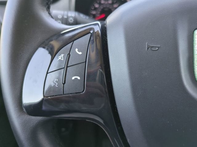 2022 RAM ProMaster City Cargo Van Tradesman