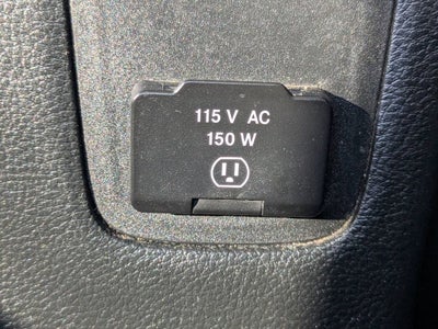 2017 Jeep Wrangler Unlimited Winter