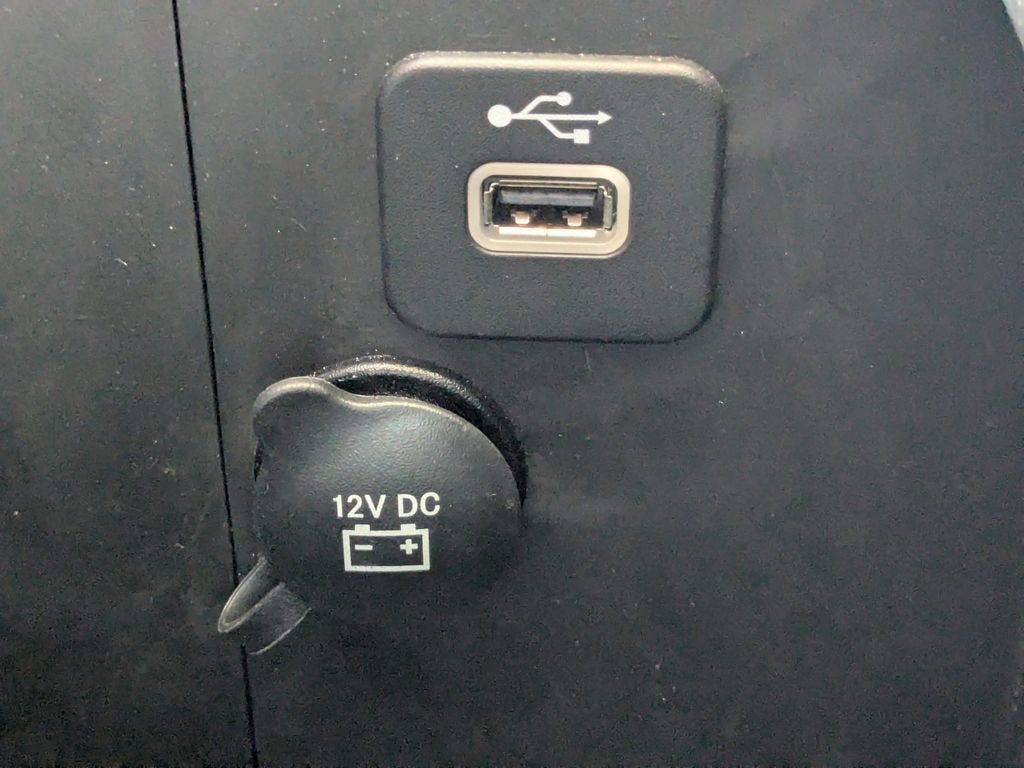 2017 Jeep Wrangler Unlimited Winter