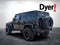 2017 Jeep Wrangler Unlimited Winter