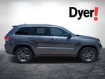 2019 Jeep Grand Cherokee Laredo E