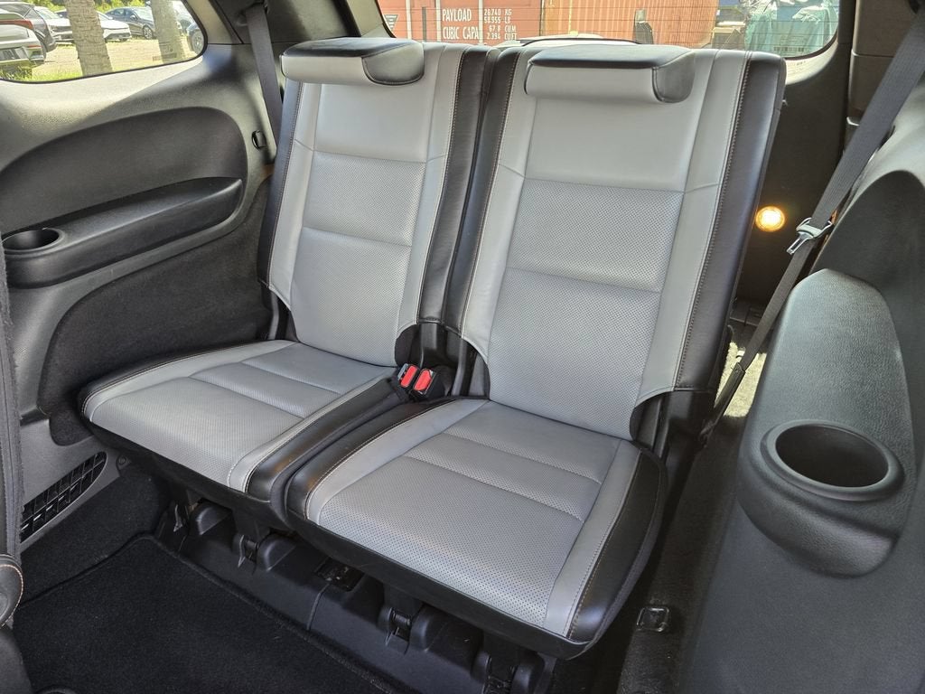 2021 Dodge Durango R/T