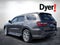2017 Dodge Durango Citadel