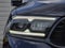 2025 Dodge Durango SRT Hellcat Silver Bullet