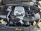 2025 Dodge Durango SRT Hellcat Silver Bullet