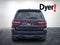 2025 Dodge Durango SRT Hellcat Silver Bullet