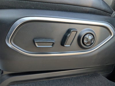 2025 Jeep Wagoneer Series II Carbide